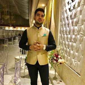 Meet your Posher, Abdullah